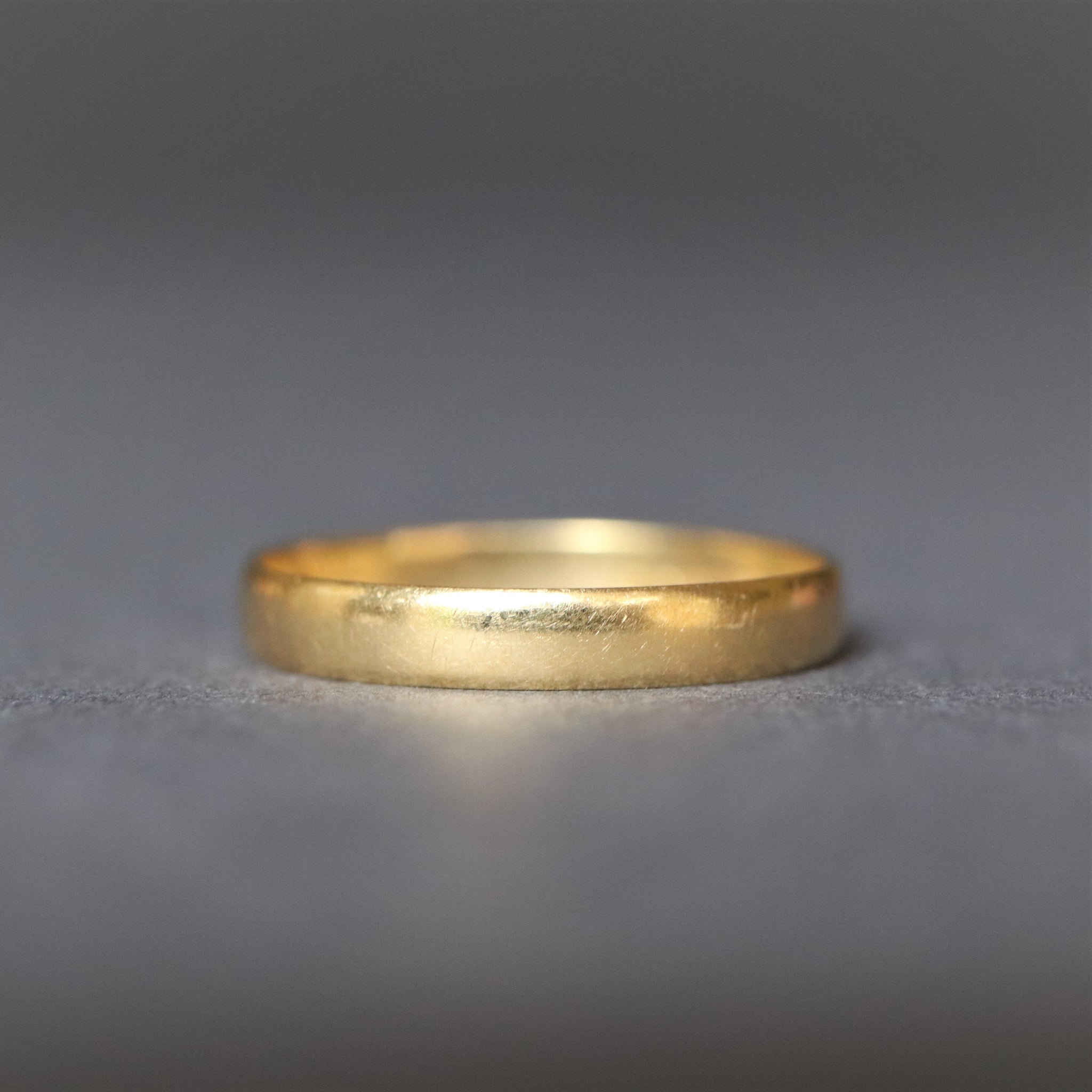 1920's Antique Bezel Set Diamond Engagement Ring .62ct K/VS1 | Antique  engagement rings 1920s, Antique engagement rings vintage, Antique wedding  rings